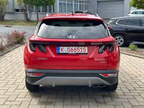 Tucson 1.6 T-GDI HEV Hybrid 4WD 2021 occasion 33000 Bordeaux