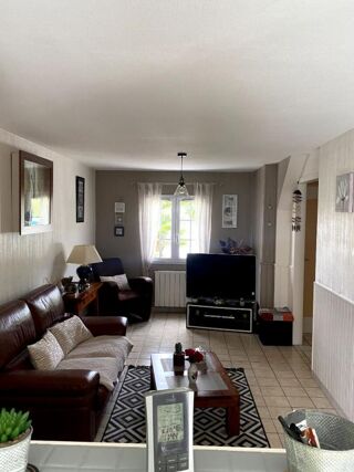  Maison � vendre 5 pi�ces 105 m�