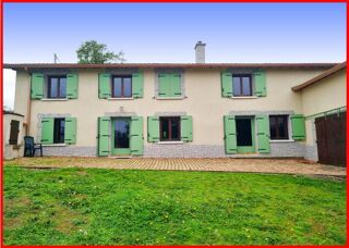  Maison � vendre 9 pi�ces 230 m�