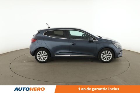 Clio 1.0 TCe Intens 100 ch 2019 occasion 92130 Issy-les-Moulineaux