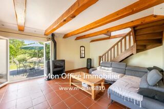  Maison à vendre 5 pièces 148 m²