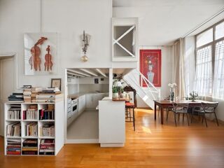  Maison � vendre 2 pi�ces 60 m�