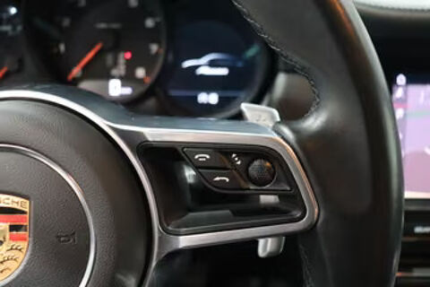 Macan 2021 occasion 33000 Bordeaux