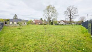  Terrain à vendre 850 m²