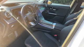 Classe GLC 300 de 333 EQ Power 4Matic 9G-Tronic AMG Line 2023 occasion 30320 Bezouce