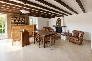  Propriété/château à vendre 15 + pièces 200 m²