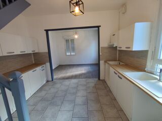  Maison � vendre 3 pi�ces 57 m�