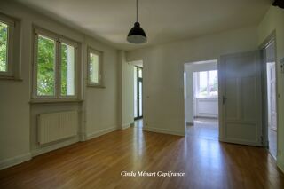 Maison à louer 4 pièces 63 m²