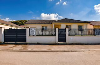  Maison � vendre 5 pi�ces 99 m�