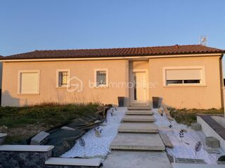  Maison � vendre 4 pi�ces 101 m�