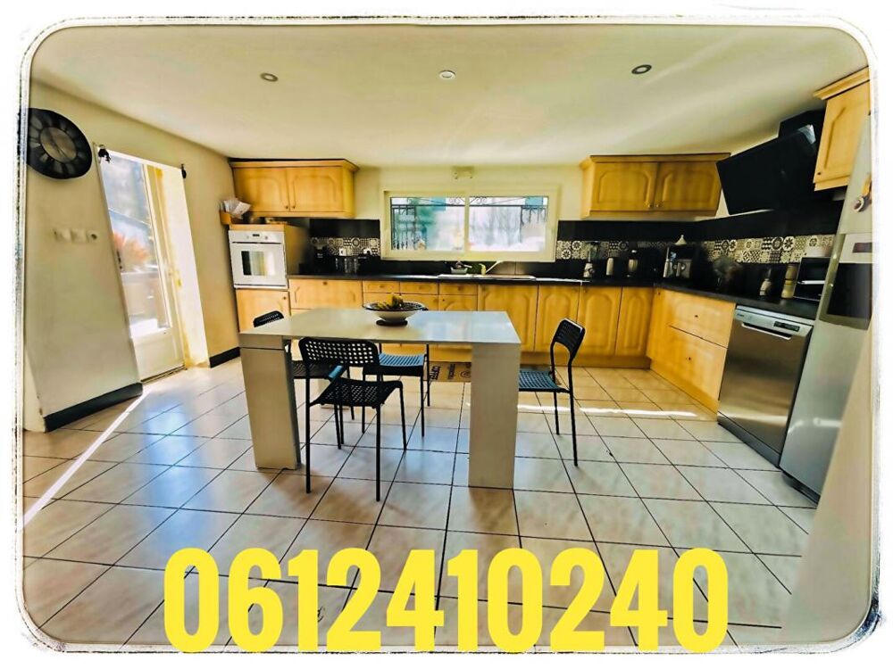 Vente Maison 6 pièces 105 m² - Vue 5