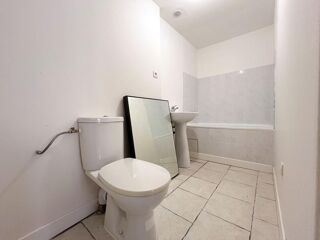  Maison � vendre 3 pi�ces 45 m�