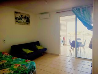  Appartement à louer 1 pièce 20 m²