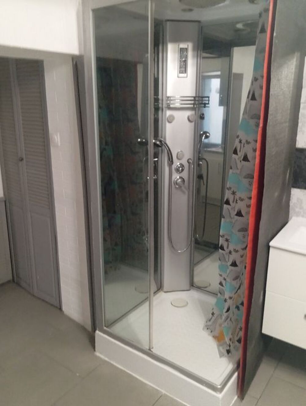 Location Appartement Studio de 17m2 à louer sur Orange Orange