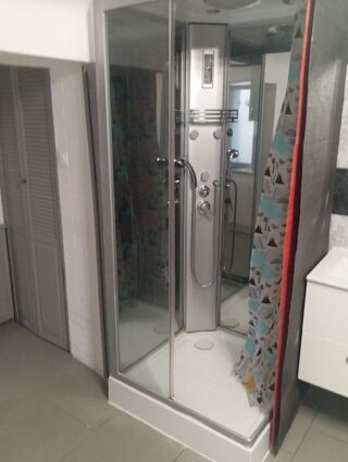  Appartement à louer 1 pièce 17 m²