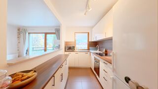  Appartement à vendre 3 pièces 59 m²