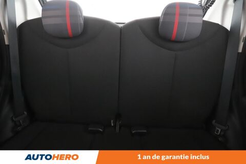 108 1.0 VTi Allure ETG5 5P 69 ch 2015 occasion 92130 Issy-les-Moulineaux