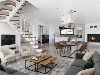  Maison à vendre 6 pièces 171 m²