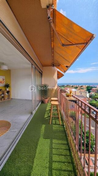  Appartement à vendre 2 pièces 48 m²