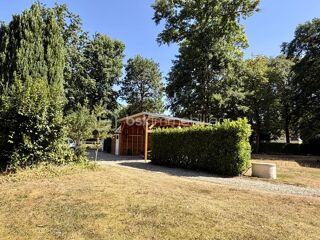  Propriété/château à vendre 6 pièces 138 m²