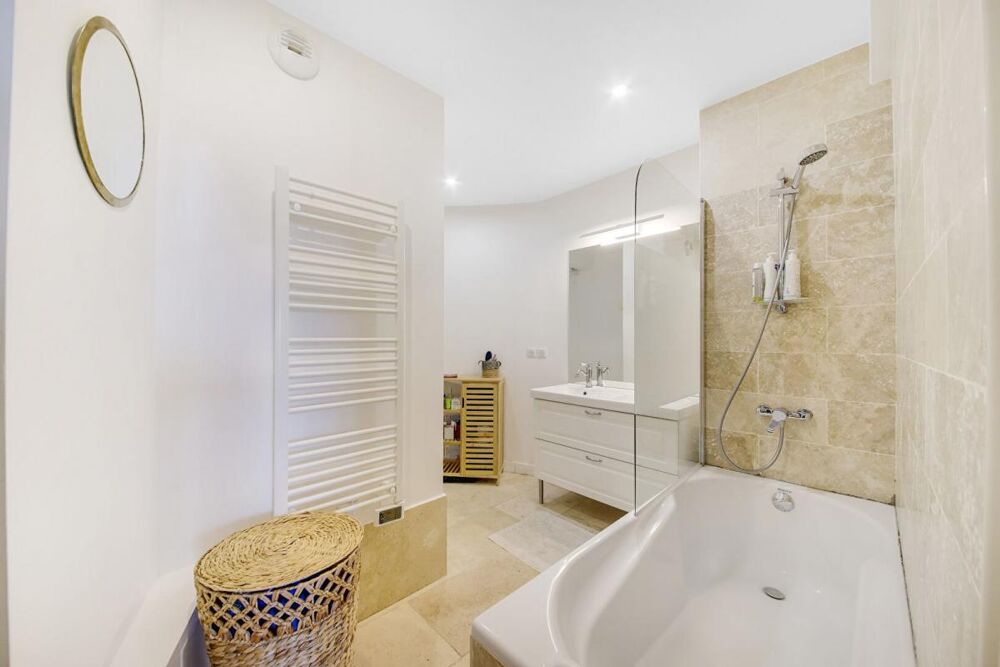  vendre  Appartement Paris 18