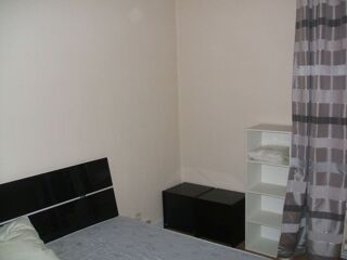  Appartement à louer 2 pièces 43 m²