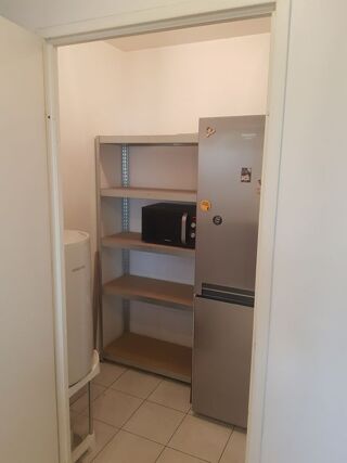  Appartement à louer 1 pièce 35 m²