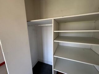  Appartement à louer 1 pièce 29 m²