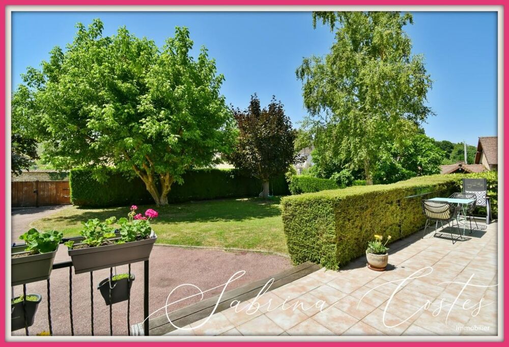 ?? EXCLUSIVITÉ MAISON ST PIERRE DE BAILLEUL -150 M²- 4 CHAMBRES??