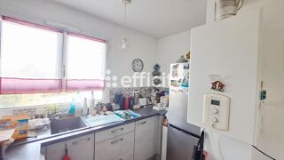  Appartement à vendre 2 pièces 48 m²