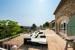  Maison � vendre 9 pi�ces 310 m� Cabries