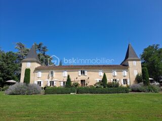  Propriété/château à vendre 15 + pièces 520 m²
