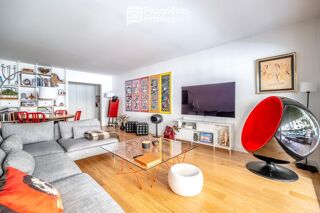  Appartement � vendre 3 pi�ces 83 m�