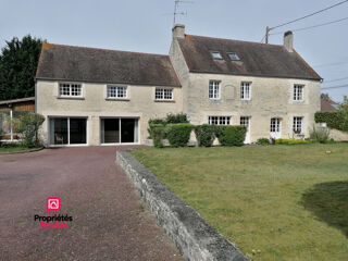  Maison � vendre 6 pi�ces 220 m�