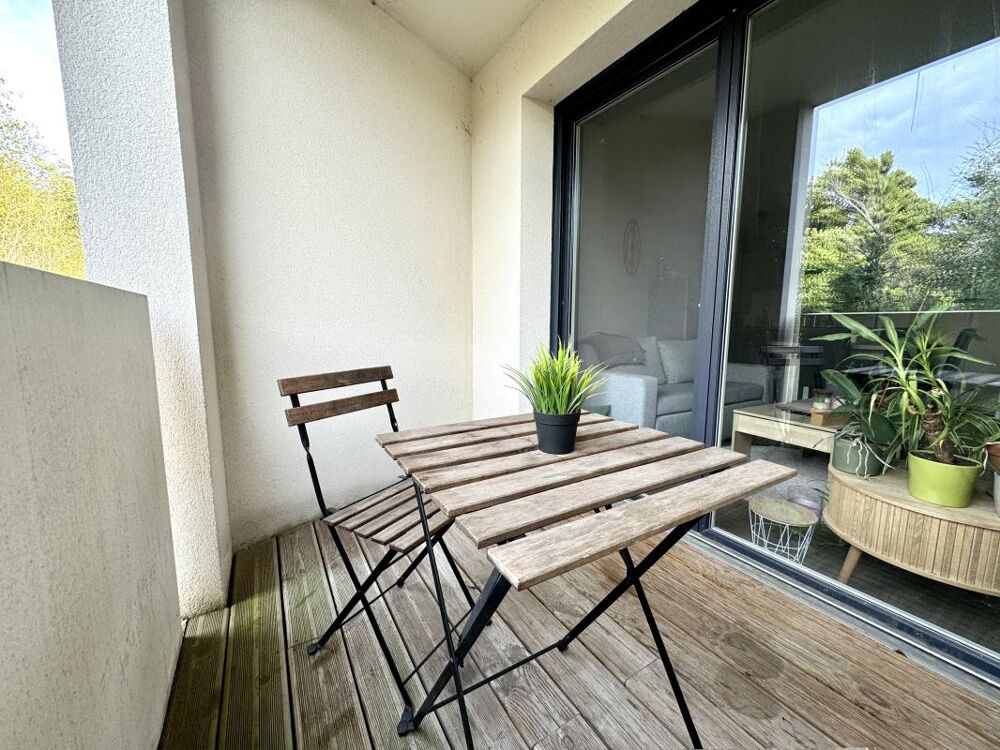 Vente Appartement Appartement Talence