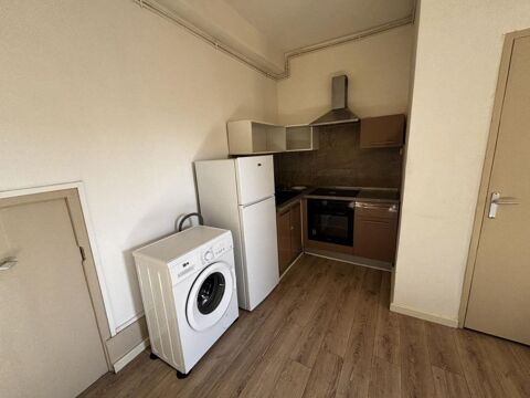  Appartement � louer 1 pi�ce 25 m�