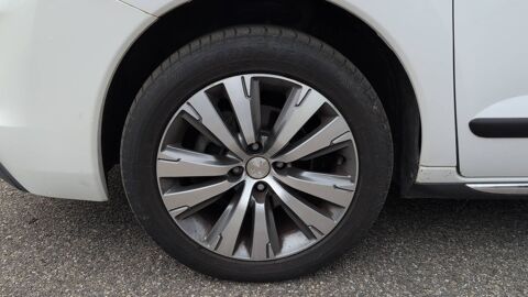 3008 Crossway 1.2 Puretech 130 2015 occasion 01120 Dagneux