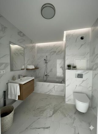  Appartement � vendre 4 pi�ces 139 m�