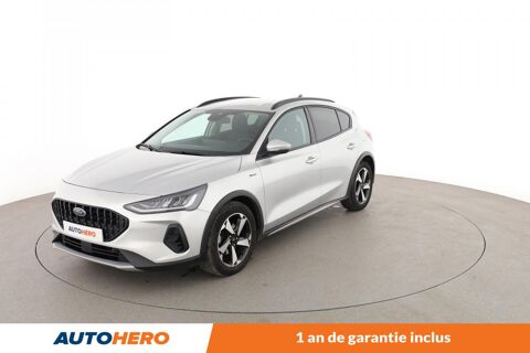 Ford Focus 1.0 Flexifuel mHEV Active X 125 ch 2023 occasion Issy-les-Moulineaux 92130