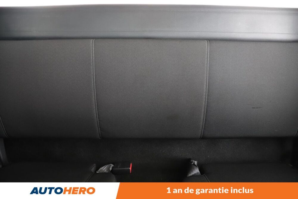 Ranger 2.0 EcoBlue Super Cabine XLT 4WD 170 ch 2021 occasion 92130 Issy-les-Moulineaux