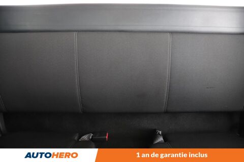 Ranger 2.0 EcoBlue Super Cabine XLT 4WD 170 ch 2021 occasion 92130 Issy-les-Moulineaux