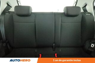 UP 1.0 TSI BlueMotion Tech Cross Up! 5P 90 ch 2019 occasion 92130 Issy-les-Moulineaux