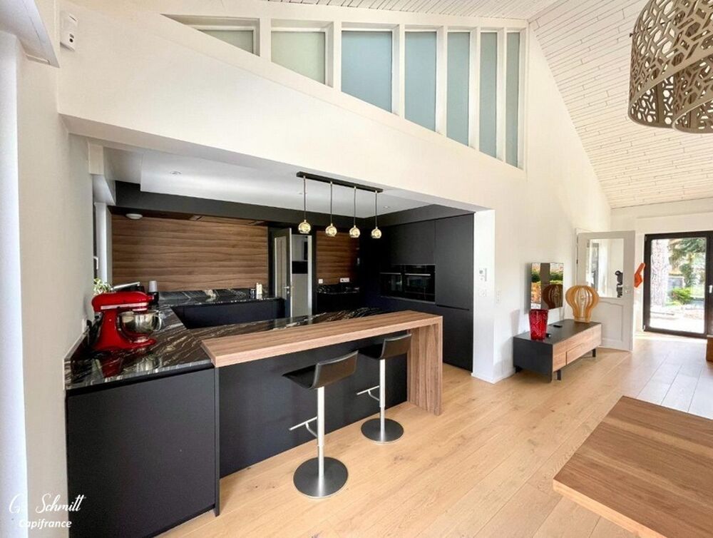 vendre  Maison Horbourg-Wihr (68180)