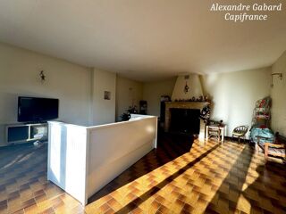  Maison à vendre 5 pièces 126 m²