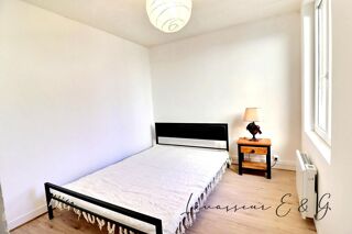  Appartement � vendre 2 pi�ces 35 m�