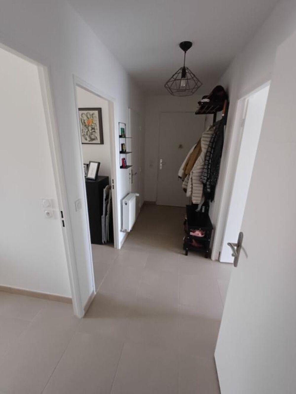 Vente Appartement La Couronne Appartement avec grande terrasse La couronne carro