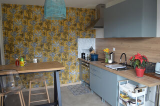  Maison � vendre 6 pi�ces 133 m�