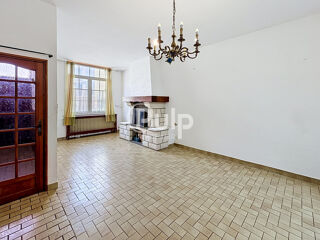  Maison � vendre 6 pi�ces 120 m�
