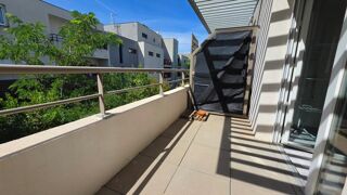  Appartement à vendre 3 pièces 51 m²