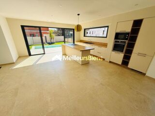  Maison à vendre 5 pièces 130 m²
